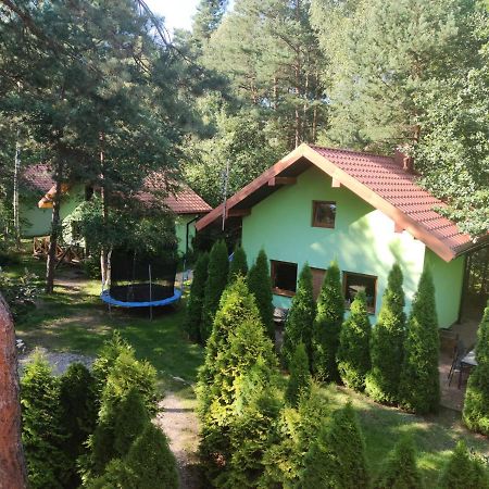 Villa Niezapominajka-Jura Niegowa Esterno foto